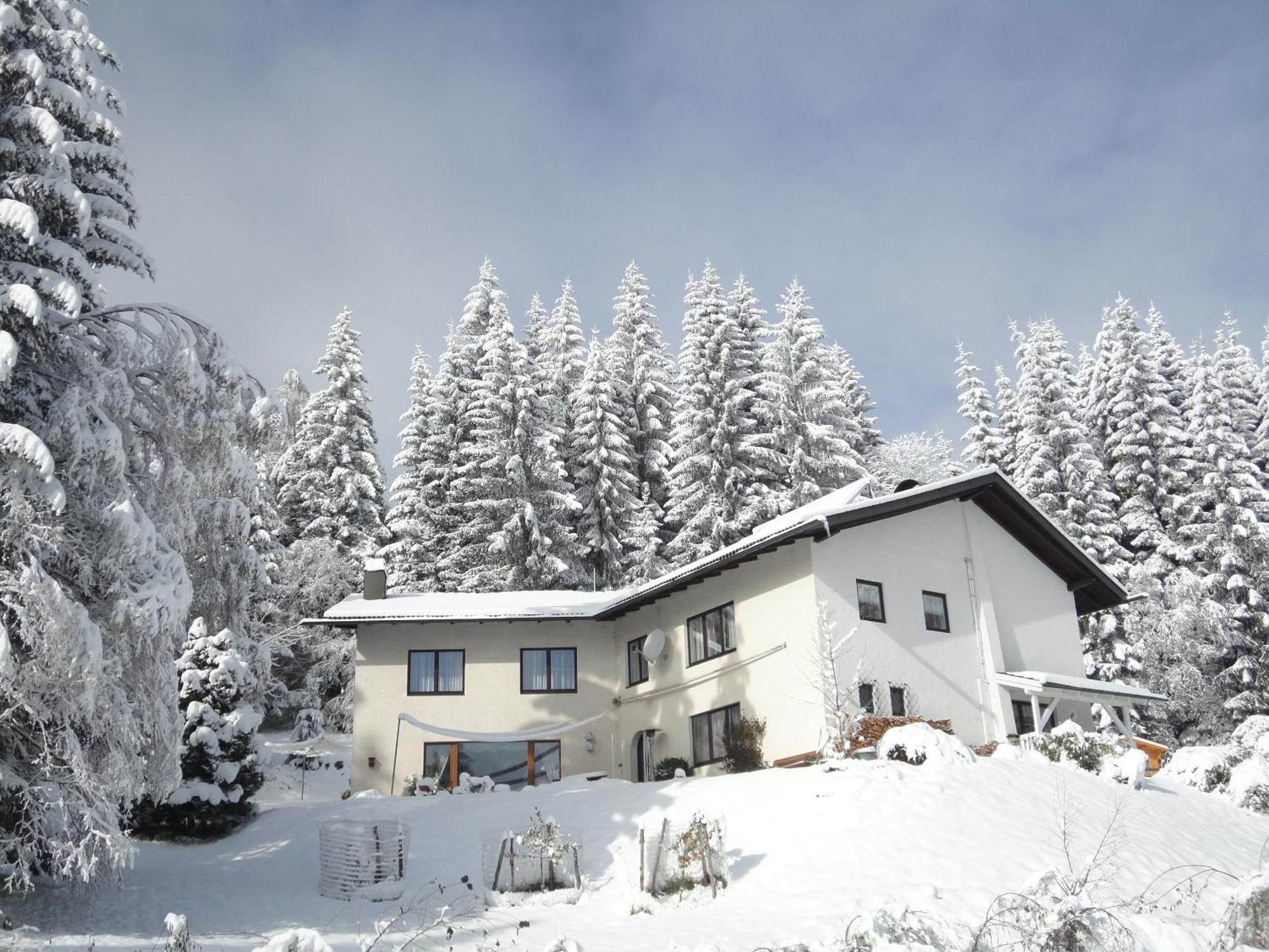 Ferienhaus Hollinger Daire Verditz Dış mekan fotoğraf