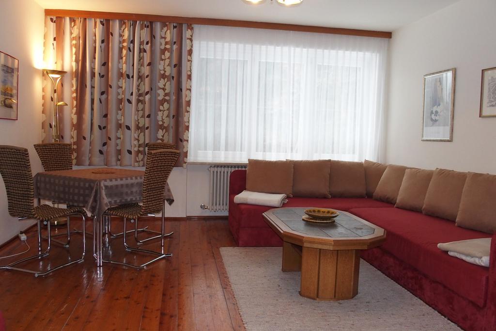 Ferienhaus Hollinger Daire Verditz Dış mekan fotoğraf