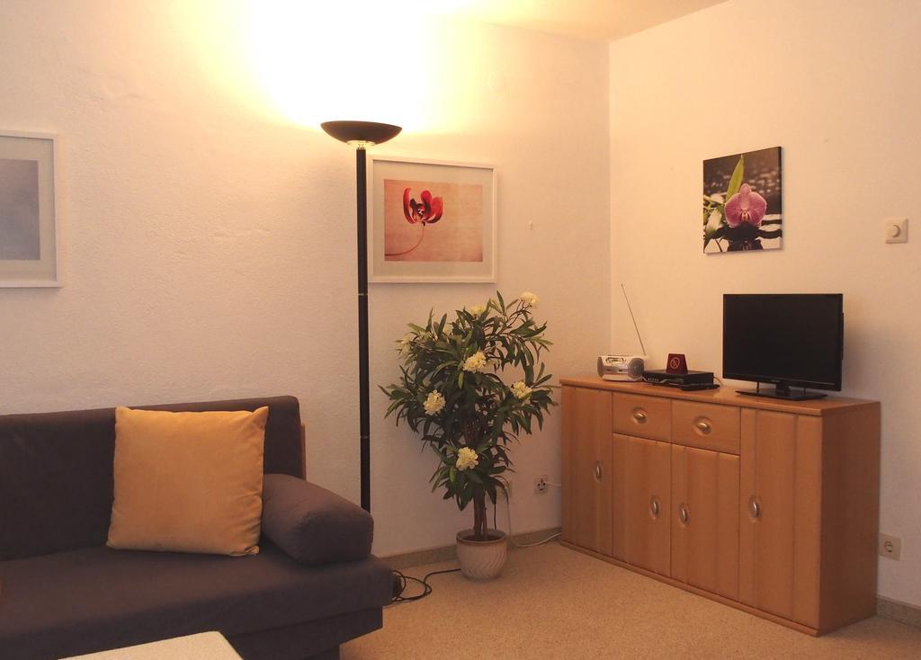 Ferienhaus Hollinger Daire Verditz Dış mekan fotoğraf