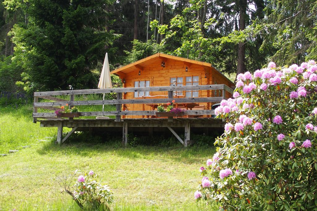 Ferienhaus Hollinger Daire Verditz Dış mekan fotoğraf