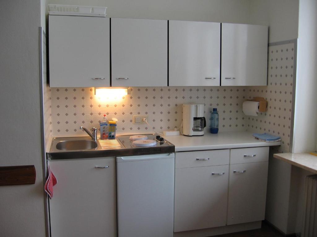 Ferienhaus Hollinger Daire Verditz Oda fotoğraf