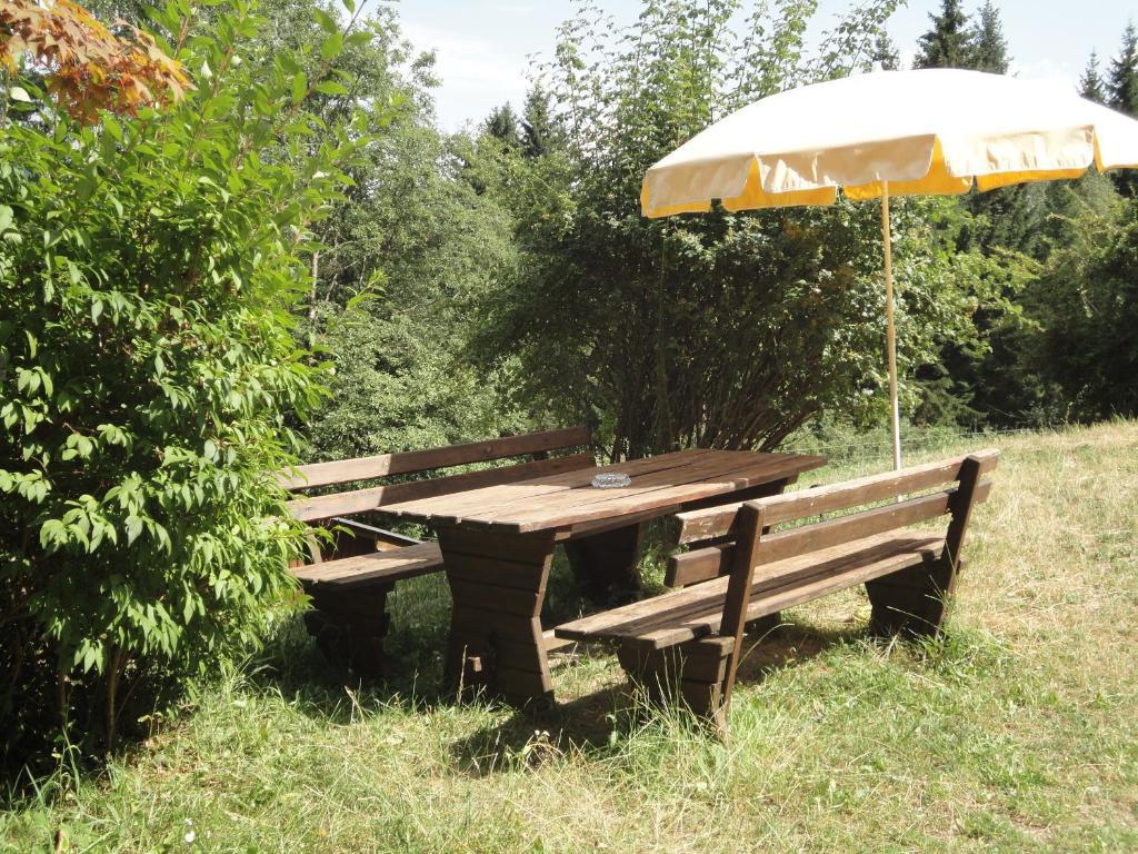 Ferienhaus Hollinger Daire Verditz Dış mekan fotoğraf
