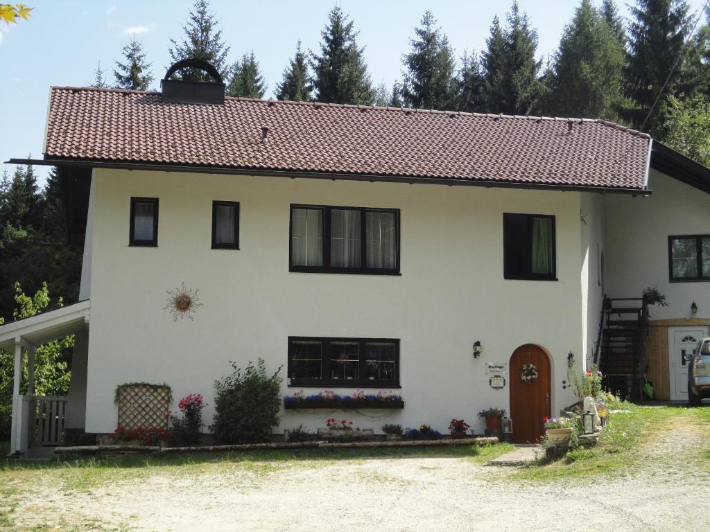 Ferienhaus Hollinger Daire Verditz Dış mekan fotoğraf