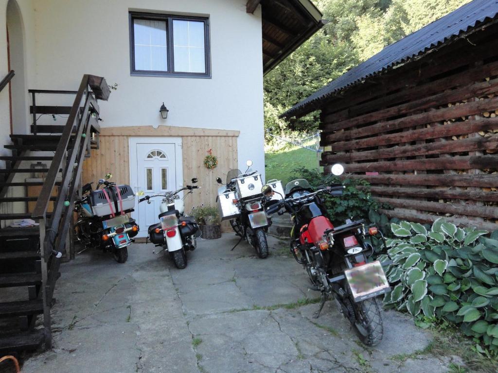 Ferienhaus Hollinger Daire Verditz Dış mekan fotoğraf