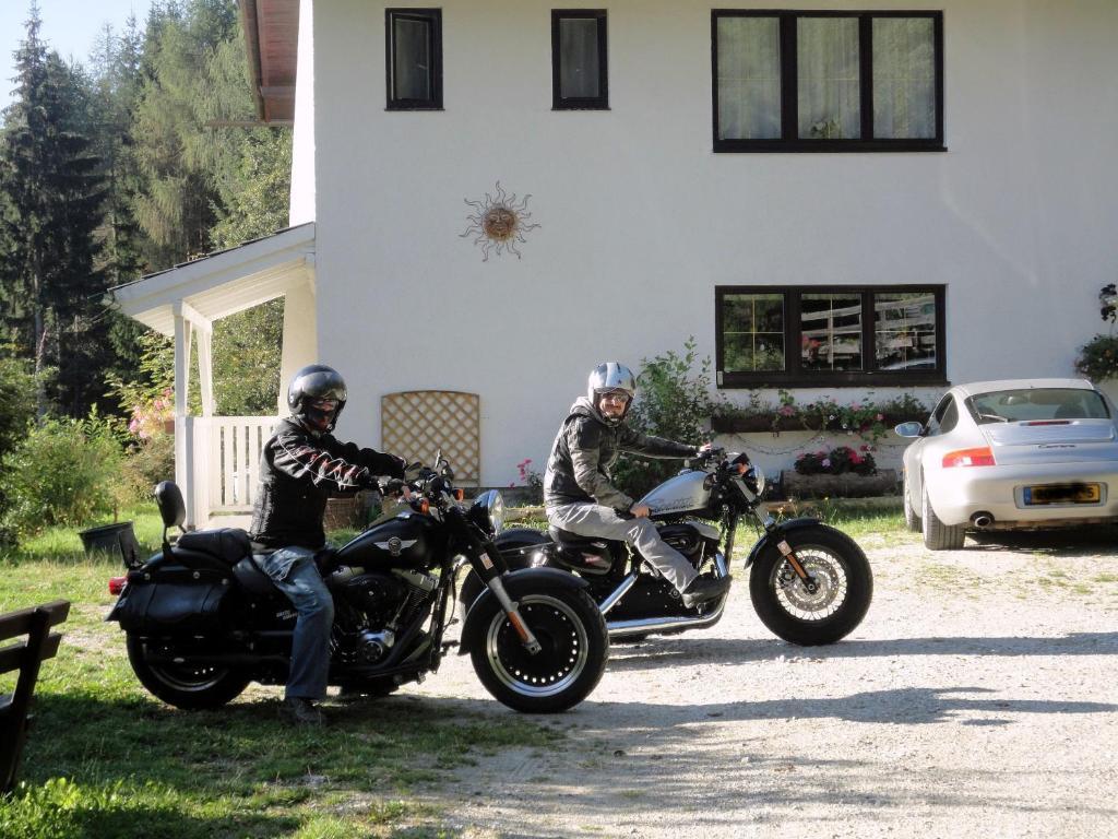 Ferienhaus Hollinger Daire Verditz Dış mekan fotoğraf