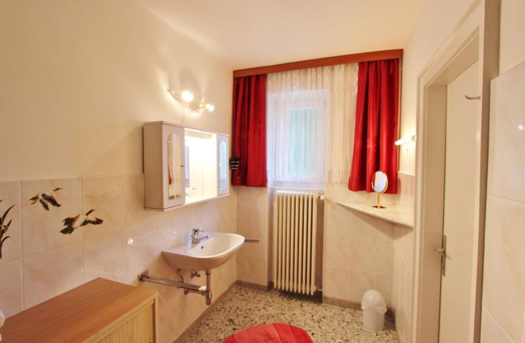 Ferienhaus Hollinger Daire Verditz Oda fotoğraf
