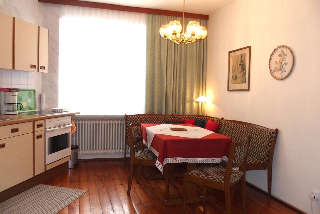 Ferienhaus Hollinger Daire Verditz Dış mekan fotoğraf