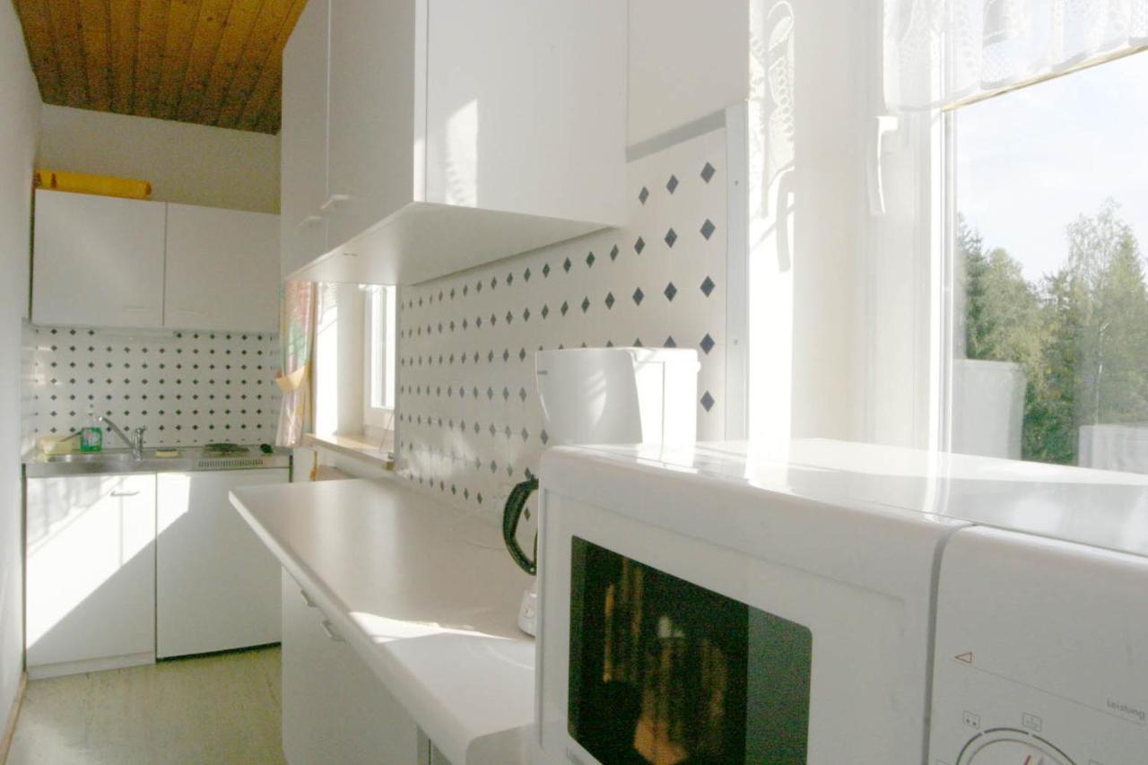Ferienhaus Hollinger Daire Verditz Dış mekan fotoğraf