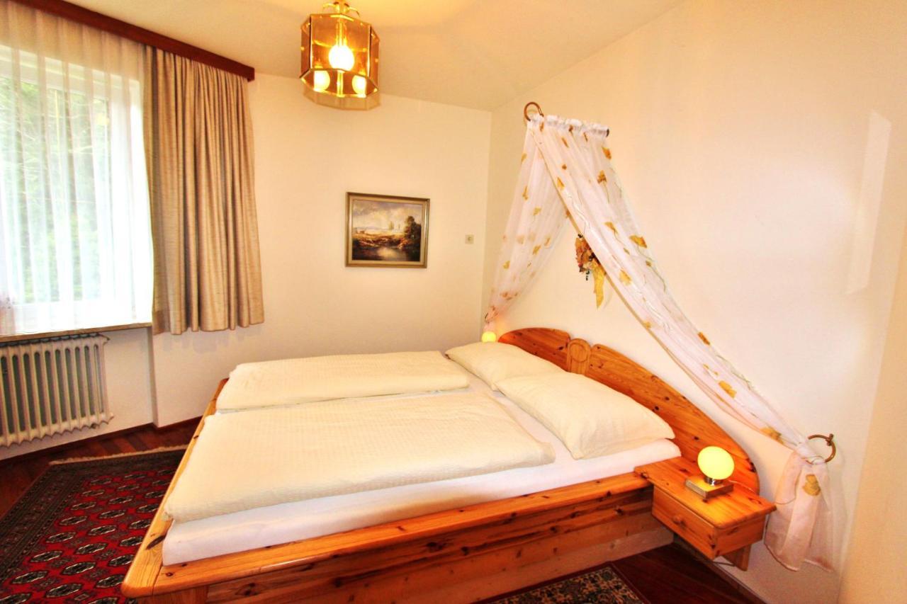 Ferienhaus Hollinger Daire Verditz Dış mekan fotoğraf