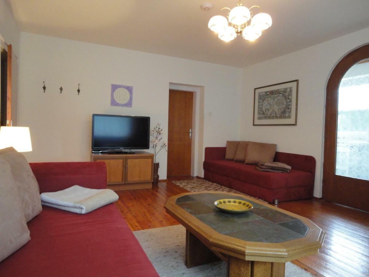 Ferienhaus Hollinger Daire Verditz Dış mekan fotoğraf