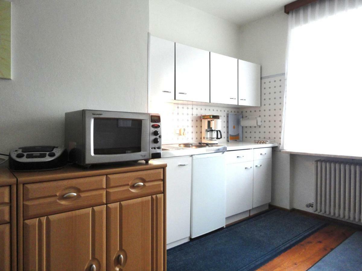 Ferienhaus Hollinger Daire Verditz Dış mekan fotoğraf