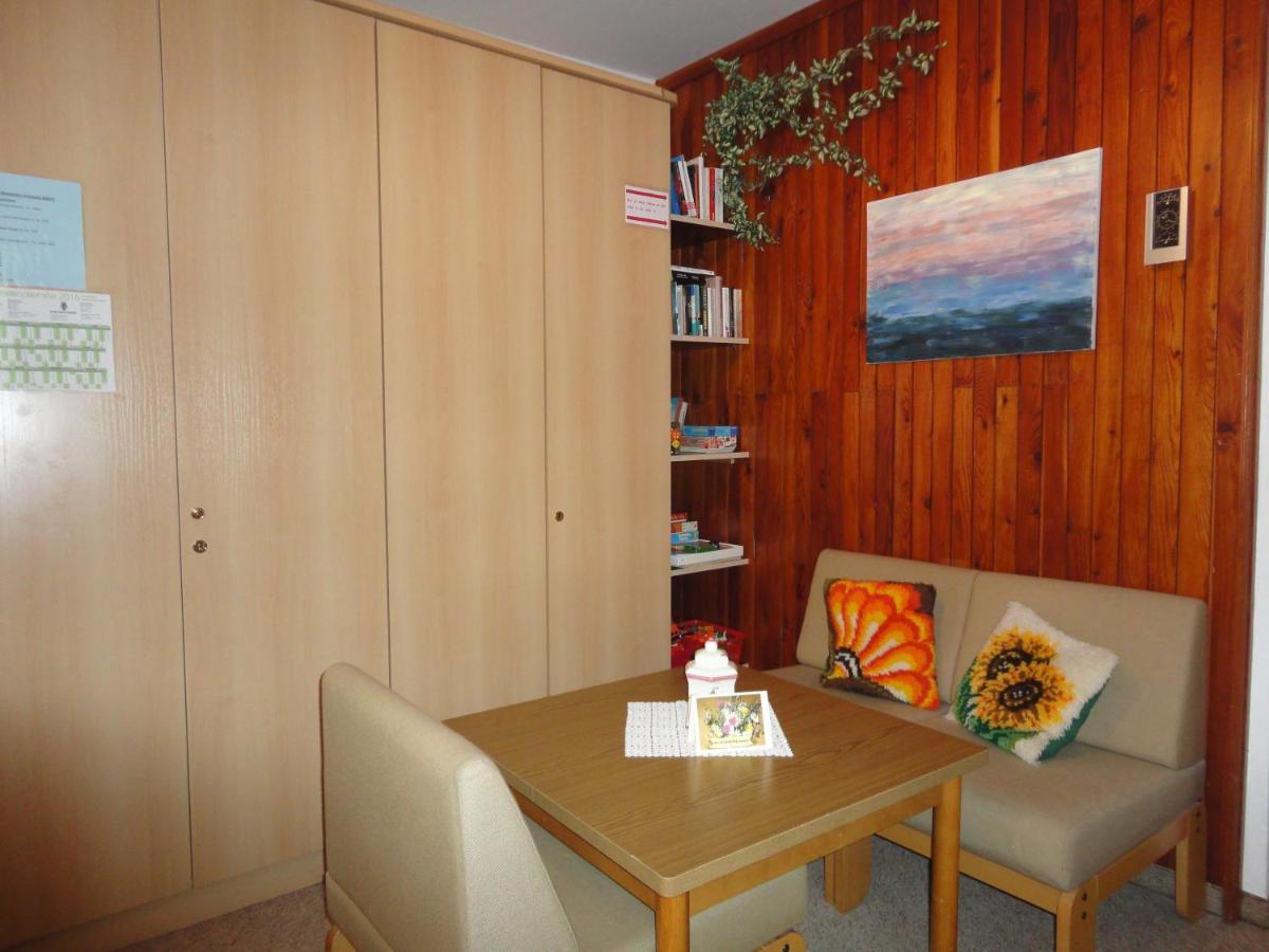 Ferienhaus Hollinger Daire Verditz Dış mekan fotoğraf